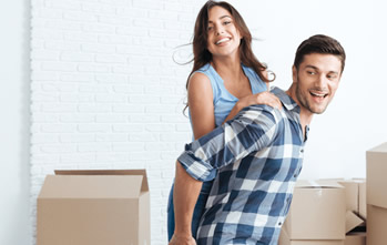 First Time Buyers