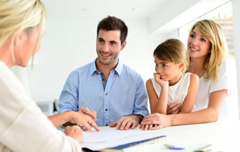 Remortgages